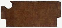 Parquet Room nr. 19 by Heidi Bucher contemporary artwork Sculpture