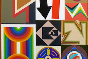 Diena Georgetti contemporary artist