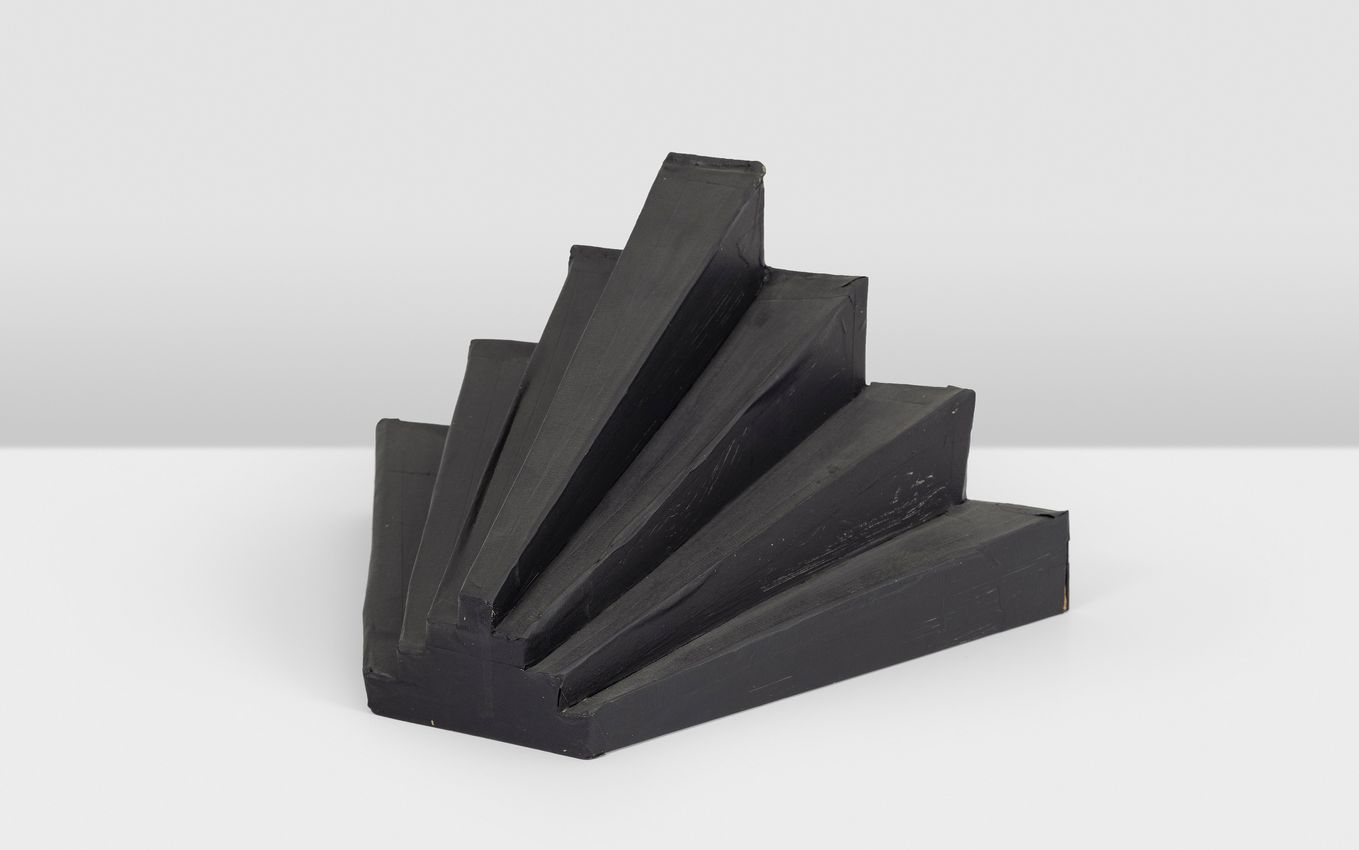 Robert Smithson