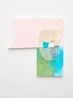 18 x 24 III 14 by Richard Tuttle contemporary artwork Painting