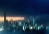 Beirut by Ziad Antar contemporary artwork print