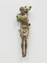 Untitled by Danh Vo contemporary artwork sculpture