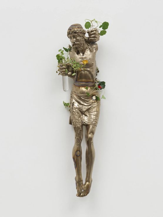 Untitled by Danh Vo contemporary artwork Sculpture
