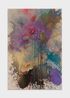 Rasme by John M Armleder contemporary artwork Mixed Media