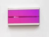 Portal VII by Edoardo Dionea Cicconi contemporary artwork sculpture