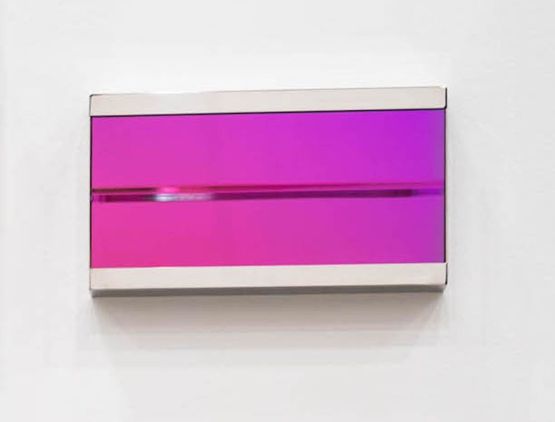 Portal VII by Edoardo Dionea Cicconi contemporary artwork Sculpture