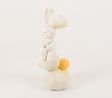 Deep in Thought by Miyako Terakura contemporary artwork Sculpture