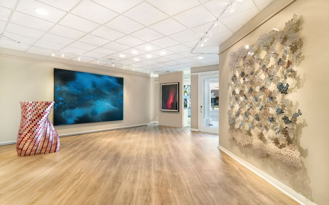Group Exhibition