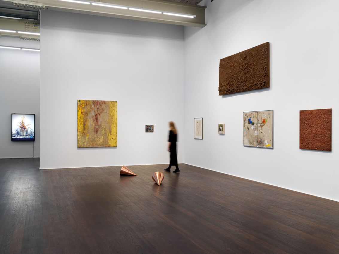 Group Exhibition