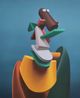Mariana before by Jason Boyd Kinsella contemporary artwork Painting