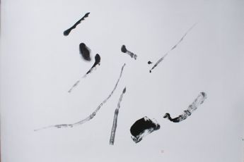 Nankoku Hidai contemporary artist