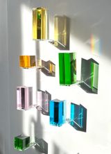 Moms Garden by Bongchull Shin contemporary artwork sculpture