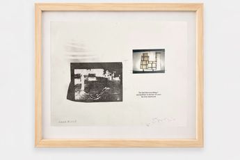 Eugenio Espinoza contemporary artist