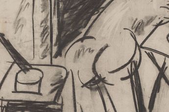 Allan Kaprow contemporary artist
