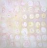 Flower sponges by Emily Rae Smith Labuschagne contemporary artwork Painting