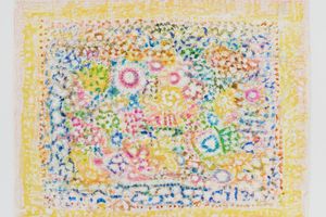 Richard Pousette-Dart