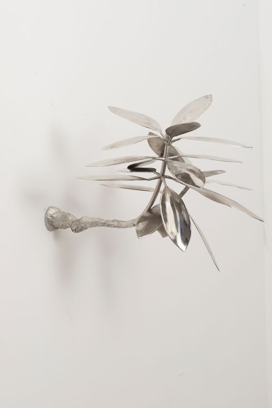 Untouchable Beauty 4 by Timur Si-Qin contemporary artwork Sculpture