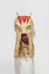 Drapaire by Josep Grau-Garriga contemporary artwork textile
