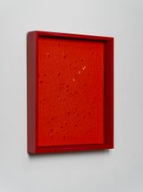 Possibility 022-IXIV by Song Burnsoo contemporary artwork painting mixed media