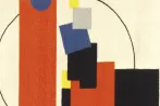 Lajos Kassak contemporary artist