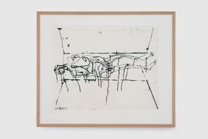 Georg Baselitz