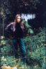 Self Portrait with Knickers by Sarah Lucas contemporary artwork Photography
