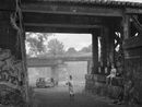 8 to 10 Cleaning Services by Gregory Crewdson contemporary artwork Photography