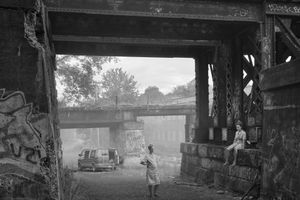 Gregory Crewdson