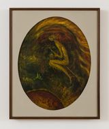 Escape by Sofia Bassi contemporary artwork painting