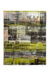 Untitled 3.3Isimsiz 3.3 by Canan Tolon contemporary artwork painting works on paper