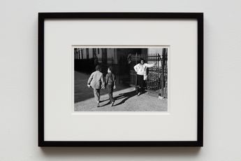 Dawoud Bey contemporary artist