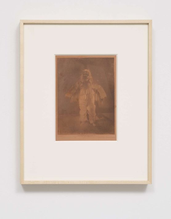 Hamasilah  Qagyuhl Volume 10 from The North American Indian by Edward S. Curtis contemporary artwork Photography