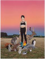 Chen Fei Artworks | Ocula Artist