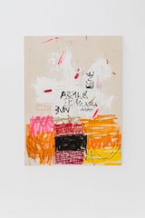 CAPTCHA 165 by Benka contemporary artwork painting