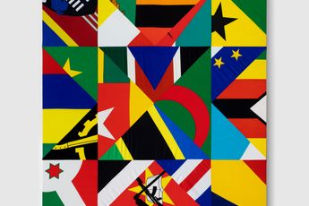 Hank Willis Thomas contemporary artist
