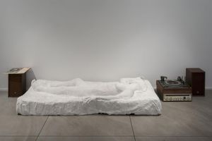 George Segal