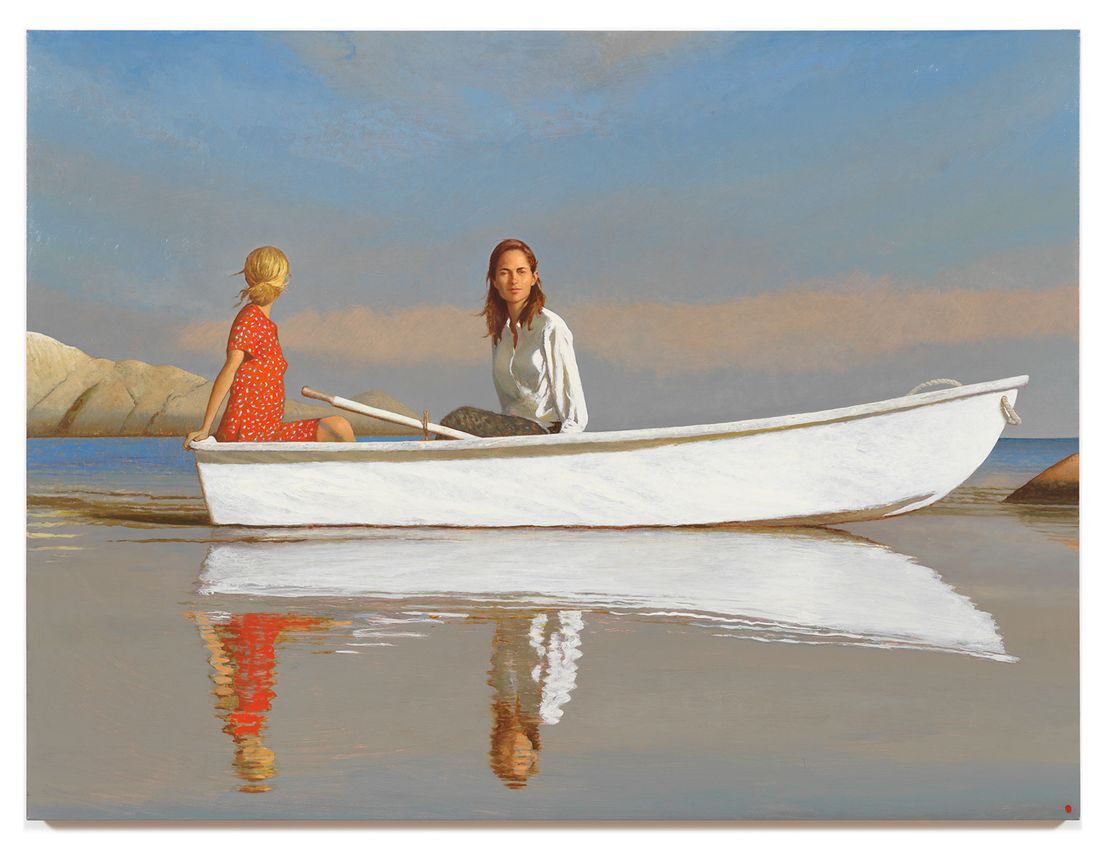 BO BARTLETT