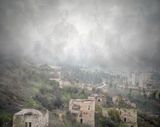 Untitled 11 from For You Mother series by Rula Halawani contemporary artwork photography