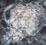 Window Dream 28 by Wucius Wong contemporary artwork painting