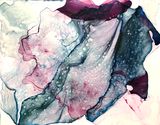 Untitled by Aditi Singh contemporary artwork works on paper