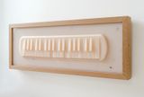 Diminuendo by Caitlin Devoy contemporary artwork sculpture