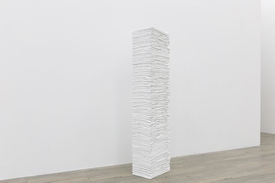 Osmosis by Joyce Ho contemporary artwork Sculpture