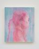 Portrate in Profile by Noritaka Tatehana contemporary artwork Painting