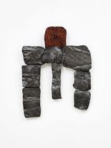 Untitled - VCA136 by Vincent Cazeneuve contemporary artwork sculpture