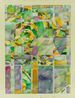 No -- no -- no -- not yet. by Licia He contemporary artwork Works on Paper