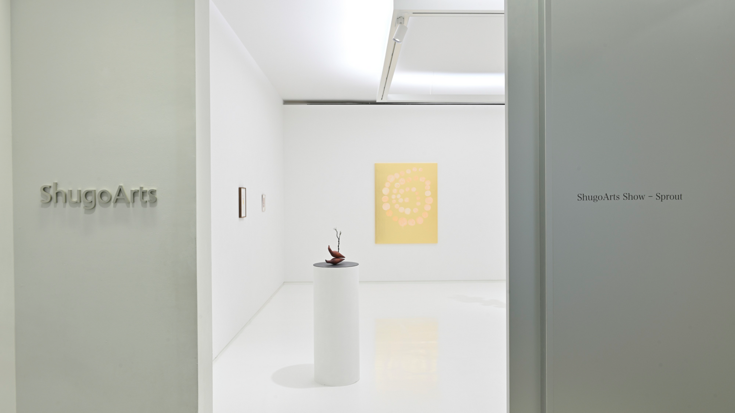 Group Exhibition