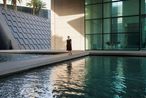 INDEX Playtime by Isaac Julien contemporary artwork Photography