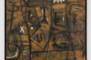 Adolph Gottlieb