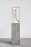Beyond Gold 20200303 by Cai Lei contemporary artwork Sculpture