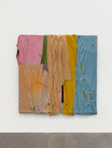 Untitled 090218 by Ju Ting contemporary artwork mixed media